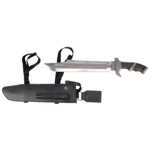 272. Producer Joel Silver's Personal Jack Crain Machete ### PREDATOR (1987)