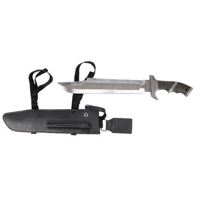 272. Producer Joel Silver's Personal Jack Crain Machete ### PREDATOR (1987)