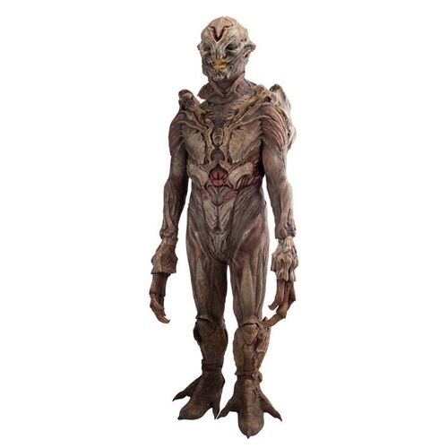 273. River Ghost's (Carey Jones) Costume ### PREDATORS (2010)