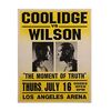 276. Butch Coolidge (Bruce Willis) Fight Poster ### PULP FICTION (1994)