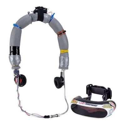277. Wade "Parzival" Watts' (Tye Sheridan) Light-Up VR Headset and Face Tracking Device ### READY PLAYER ONE (2018)