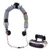 277. Wade "Parzival" Watts' (Tye Sheridan) Light-Up VR Headset and Face Tracking Device ### READY PLAYER ONE (2018)