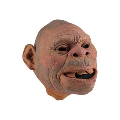 280. 1980s Troll Mask ### RICK BAKER