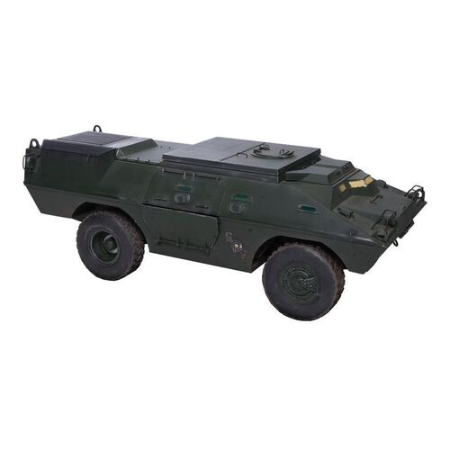 283. OCP Armored Vehicle Model Miniature ### ROBOCOP 2 (1990)