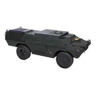 283. OCP Armored Vehicle Model Miniature ### ROBOCOP 2 (1990)