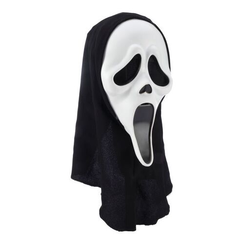 287. Ghostface Mask ### SCREAM (2022)
