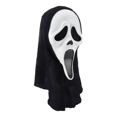287. Ghostface Mask ### SCREAM (2022)