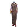 291. Kaylee Frye's (Jewel Staite) Costume with Screen-Matched Shirt ### SERENITY (2005)