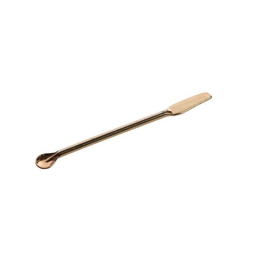 292. Gina Montana's (Mary Elizabeth Mastrantonio) Cocaine Spoon ### SCARFACE (1983)