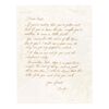 296. Andy Dufresne's (Tim Robbins) Handwritten Letter to Ellis Boyd "Red" Redding (Morgan Freeman) ### THE SHAWSHANK REDEMPTION (1994)