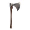 297. Headless Horseman's (Ray Park) Metal Ax ### SLEEPY HOLLOW (1999)