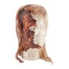 305. Khan Noonien Singh's (Ricardo Montalban) Burned Head Makeup Appliance and Wig ### STAR TREK II: THE WRATH OF KHAN (1982)