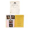 306. Dione Taylor's Bound Cast-Autographed Hand-Annotated Script and Continuity Photos ### STAR TREK II: THE WRATH OF KHAN (1982)
