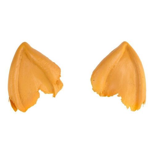 307. Spock's (Leonard Nimoy) Vulcan Ear Appliances ### STAR TREK II: THE WRATH OF KHAN (1982)