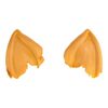 307. Spock's (Leonard Nimoy) Vulcan Ear Appliances ### STAR TREK II: THE WRATH OF KHAN (1982)