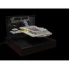 308. Screen-Matched Light-Up Drydock Operations Facility Model Miniature ### STAR TREK: GENERATIONS (1994)