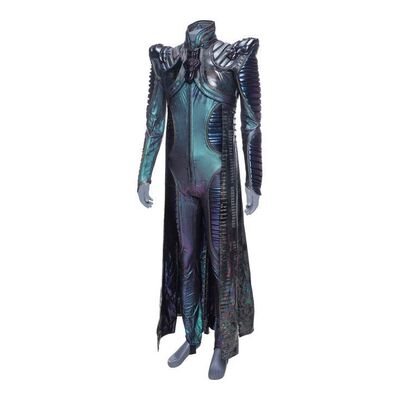 310. Shinzon's (Tom Hardy) Reman Costume ### STAR TREK: NEMESIS (2002)