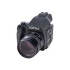 316. Leonard Nimoy's Personal Contax 645 Camera Equipment with a Pair of Photos ### LEONARD NIMOY