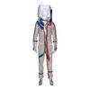 319. Captain James T. Kirk's (William Shatner) "The Tholian Web" EVA Suit Costume with Helmet, Glove, and Boot Replicas ### STAR TREK: THE ORIGINAL SERIES (T.V. SERIES, 1966-1969)