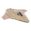 326. Starfleet Academy Trainer Craft Filming Model Miniature ### STAR TREK: THE NEXT GENERATION (T.V. SERIES, 1987-1994)