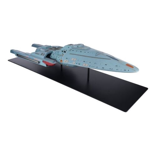327. U.S.S. Voyager Concept Model Miniature ### STAR TREK: VOYAGER (T.V. SERIES, 1995-2001)
