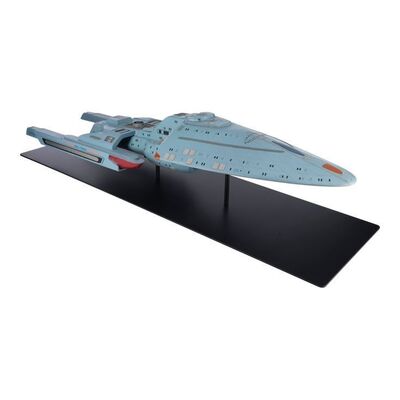 327. U.S.S. Voyager Concept Model Miniature ### STAR TREK: VOYAGER (T.V. SERIES, 1995-2001)