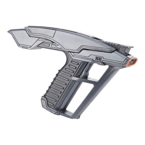 330. 24th Century Starfleet Type-2 Phaser ### STAR TREK: PICARD (T.V. SERIES, 2020-2023)