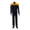 334. 24th Century Starfleet Operations Division Uniform Costume ### STAR TREK: PICARD (T.V. SERIES, 2020-2023)