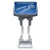 335. Photo-Matched Starfleet Academy USS Excelsior Information Display ### STAR TREK: PICARD (T.V. SERIES, 2020-2023)