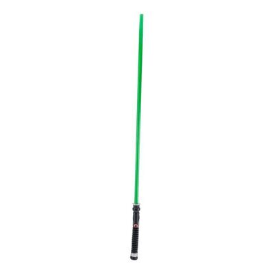 338. Qui-Gon Jinn's (Liam Neeson) Bladed Lightsaber Hilt with Blade ### STAR WARS: THE PHANTOM MENACE (1999)