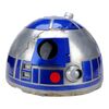 339. R2-D2 Dome Made for R2-D2: Beneath the Dome Mockumentary ### STAR WARS: ATTACK OF THE CLONES (2002)