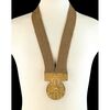 341. Gerard Bourke Collection: Luke Skywalker's (Mark Hamill) Screen- and Photo-Matched Medal of Yavin ### STAR WARS: A NEW HOPE (1977)