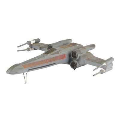 360. Gerard Bourke Collection: X-Wing Starfighter Art Department Reference Model ### STAR WARS: THE EMPIRE STRIKES BACK (1980)