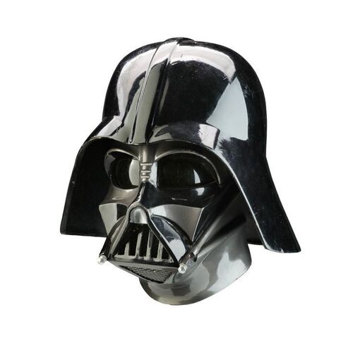 370. Darth Vader Touring Helmet ### STAR WARS: THE EMPIRE STRIKES BACK (1980)