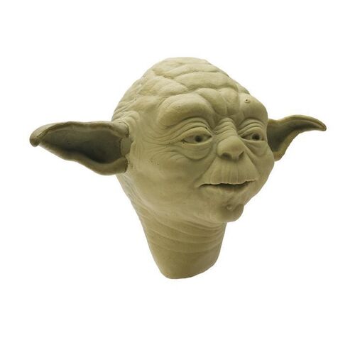 384. Yoda (Frank Oz) Skin Reproduction Display from Original Puppet Molds ### STAR WARS: THE EMPIRE STRIKES BACK (1980)