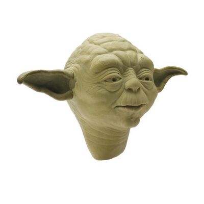 384. Yoda (Frank Oz) Skin Reproduction Display from Original Puppet Molds ### STAR WARS: THE EMPIRE STRIKES BACK (1980)