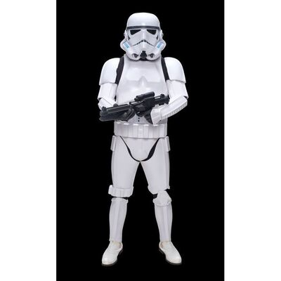 389. Imperial Stormtrooper Costume with E-11 Blaster ### OBI-WAN KENOBI (2022)