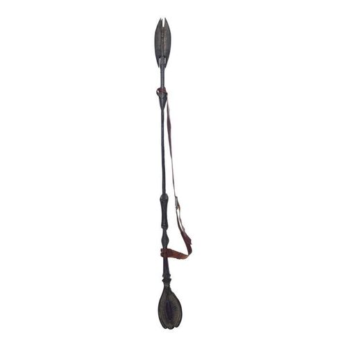 396. Open Ma'Tok Staff Weapon with Sling ### STARGATE SG-1 (T.V. SERIES, 1997-2007)