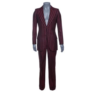 399. Johnny Hooker's (Robert Redford) Pinstripe Suit Costume ### THE STING (1973)
