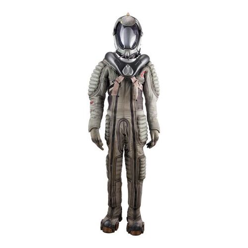 406. Nick Vanzant's (James Spader) Nightingale 229 Space Suit ### SUPERNOVA (2000)