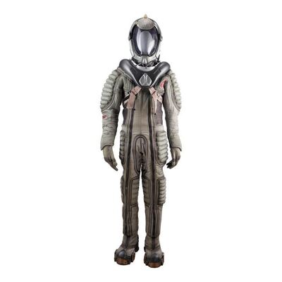 406. Nick Vanzant's (James Spader) Nightingale 229 Space Suit ### SUPERNOVA (2000)