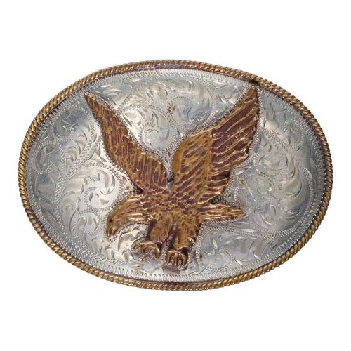 412. Planet Hollywood Collection: Dusty Bottoms' (Chevy Chase) Belt Buckle ### !THREE AMIGOS! (1986)
