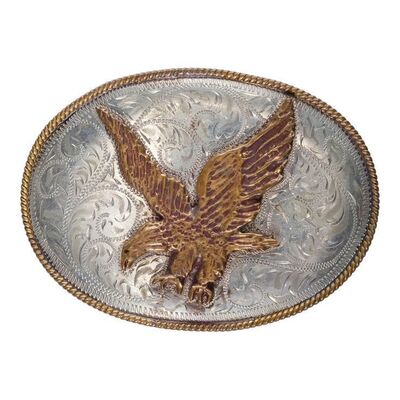 412. Planet Hollywood Collection: Dusty Bottoms' (Chevy Chase) Belt Buckle ### !THREE AMIGOS! (1986)