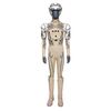 423. Tron's (Bruce Boxleitner) Program Costume and Helmet ### TRON (1982)