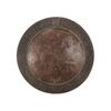 429. Paris' (Orlando Bloom) Screen-Matched Shield ### TROY (2004)