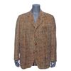 431. Jim Malone's (Sean Connery) Jacket ### THE UNTOUCHABLES (1987)