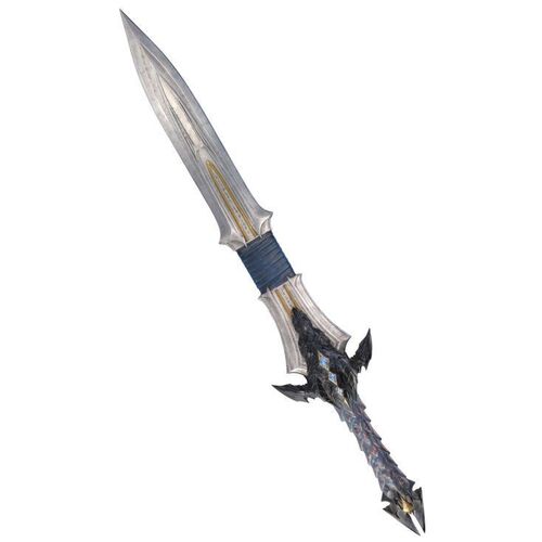 435. Anduin Lothar's (Travis Fimmel) Aluminum Dragonsword ### WARCRAFT (2016)