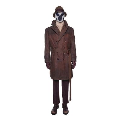 438. Rorschach's Stunt Costume ### WATCHMEN (2009)