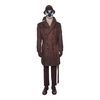 438. Rorschach's Stunt Costume ### WATCHMEN (2009)
