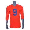 440. Bobby Boucher's (Adam Sandler) South Central Louisiana State Mud Dogs Jersey ### THE WATERBOY (1998)